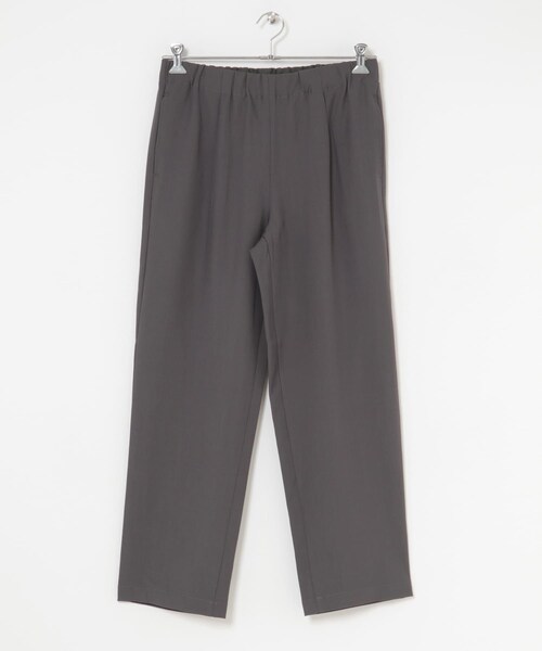 URBAN RESEARCH DOORS（アーバンリサーチドアーズ）の「FORK&SPOON　イーズライントラウザー（その他パンツ・メンズ・NAVY/GRAY・4/5）」の10枚目の写真
