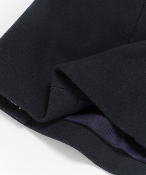 URBAN RESEARCH（アーバンリサーチ）の「URBAN RESEARCH Tailor　エメテックスコットンモールスキンスーツ∴（セットアップ・メンズ・KHAKI/NAVY・42/44/46/48/50）」の18枚目の写真