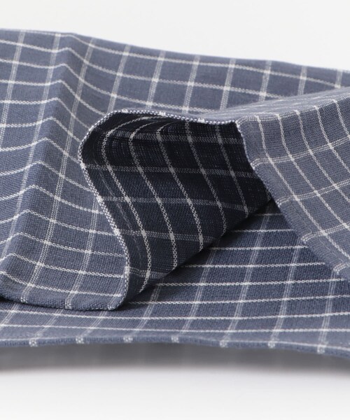 URBAN RESEARCH DOORS（アーバンリサーチドアーズ）の「fog linen work　リネンキッチンクロス（キッチンツール・メンズ・メリー・-）」の4枚目の写真