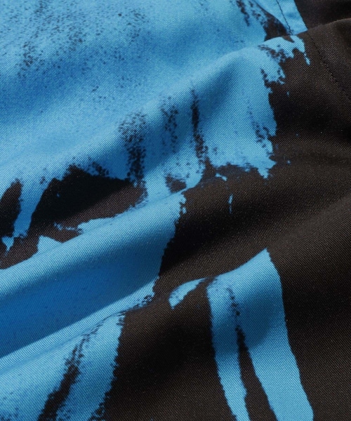 ADAM ET ROPE'(アダムエロペ)の「【Etudes Studio/エチュードストゥディオ】OVERSIZE SHIRT HEADS AW(シャツ/ブラウス・メンズ・その他・46/48)」の14枚目の写真