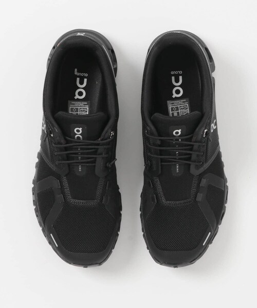 URBAN RESEARCH DOORS（アーバンリサーチドアーズ）の「On　Cloud 6（スニーカー・メンズ・Black/Apollo/Evergreen/Olive・26/26.5/27/27.5/28/28.5/29/30）」の7枚目の写真