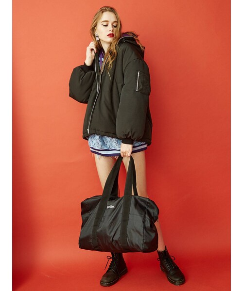 jouetie(ジュエティ)の「【2019年 福袋】 jouetie(ジュエティ) HAPPY BAG(福袋/福箱・レディース・クリア/ブラック・F)」の1枚目の写真