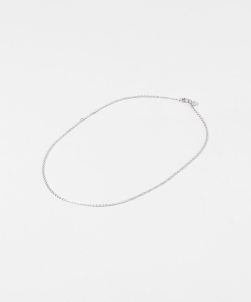 TOM WOOD　Rolo Chain