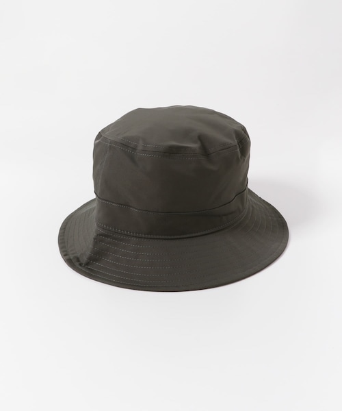 URBAN RESEARCH DOORS（アーバンリサーチドアーズ）の「バケットハット（ハット・メンズ・BLACK/CHARCOAL・-）」の8枚目の写真