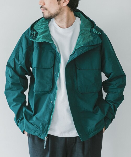 URBAN RESEARCH DOORS（アーバンリサーチドアーズ）の「patagonia Ms