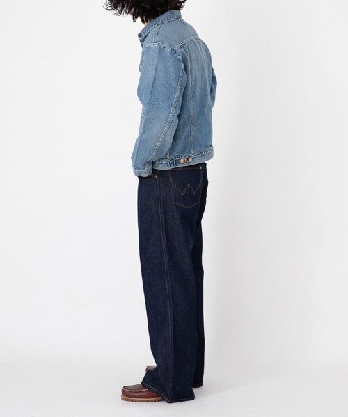 Wrangler　24MJZ