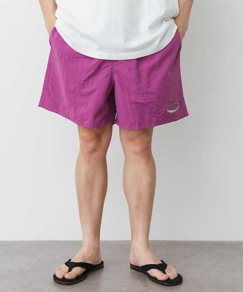URBAN RESEARCH DOORS（アーバンリサーチドアーズ）の「patagonia　MS BAGGIES SHORTS-5 IN（その他パンツ・メンズ・ENWS/OLGM/SHML/ORPL/JGDO/KALB/TCLN/BOB/OLFM/SHRB/TPBL・S/M/L/XL）」の9枚目の写真