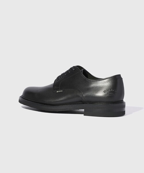 ADAM ET ROPE'（アダムエロペ）の「【REGAL Shoe&Co./リーガル シューアンドカンパニー】Plain-Toe GTX（その他シューズ・メンズ・ブラック・24.5/25.0/25.5/26.0/26.5/27.0/27.5/28.0/28.5）」の13枚目の写真