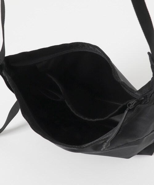 URBAN RESEARCH DOORS（アーバンリサーチドアーズ）の「BAICYCLON　MINI SHOULDER BAG（ショルダーバッグ・レディース・BLACK/BROWN・Free）」の8枚目の写真