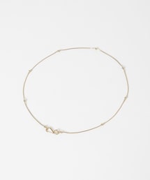 URBAN RESEARCH | Sapir Bachar GOLD MINI SOLAR NECKLACE(ネックレス)