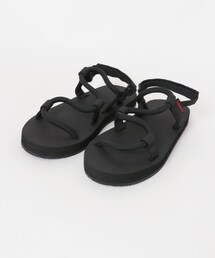 SENSE OF PLACE by URBAN RESEARCH | 『WEB限定』Gramicci　ROPE SANDALS(サンダル)