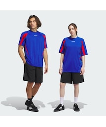 adidas | スケートボーディング ショーツ（ジェンダーニュートラル）(その他パンツ)