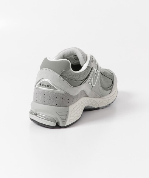 NEW BALANCE　2002R GTX