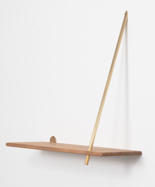 URBAN RESEARCH DOORS(アーバンリサーチドアーズ)の「Magical Furniture One Pole Shelf(インテリア雑貨・メンズ・ー・0)」の3枚目の写真
