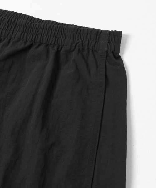 URBAN RESEARCH Sonny Label（アーバンリサーチサニーレーベル）の「ナイロンイージーバギーショートパンツ（その他パンツ・メンズ・ブラック/グレー/ネイビー・M/L）」の16枚目の写真