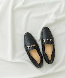 RODE SKO | 『35~40サイズ展開』『MADE IN JAPAN』やわビットローファー(ローファー)