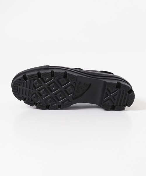 SENSE OF PLACE by URBAN RESEARCH(センスオブプレイスバイアーバンリサーチ)の「Converse ALL STAR CHUNK MS OX(その他シューズ・メンズ・BLACK/D/BROWN・26/27/28)」の7枚目の写真