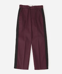 Saturdays NYC | SNYC x Dickies PIPING&SIDE TAPE(チノパンツ)