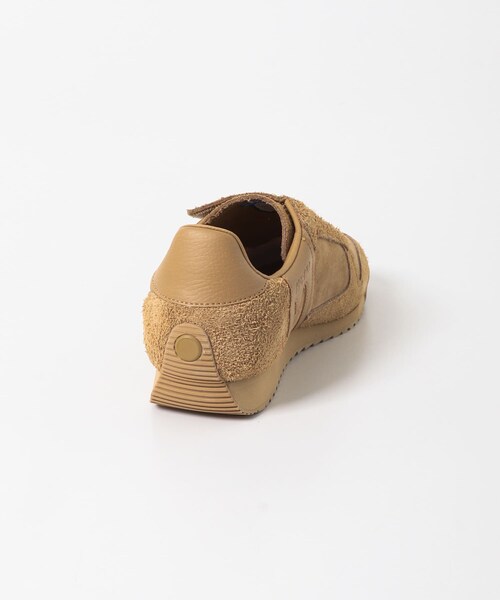 URBAN RESEARCH(アーバンリサーチ)の「Engineered Garments×KARHU MESTARI SLIP ON(スニーカー・メンズ・Chocolate/Tobacco・8/8 1/2/9/9.5/10)」の12枚目の写真