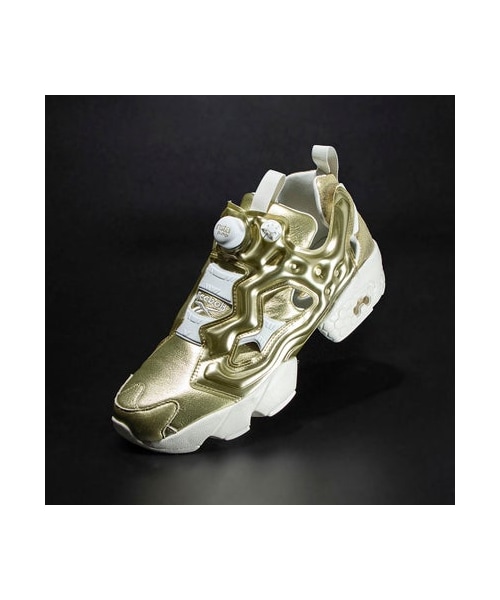 Reebok(リーボック)の「インスタ ポンプフューリー 94 / INSTAPUMP FURY 94(スニーカー・メンズ・100208827/100208828・220 (22cm)/230 (23cm)/235 (23.5cm)/240 (24cm)/245 (24.5cm)/250 (25cm)/255 (25.5cm)/260 (26cm)/265 (26.5cm)/270 (27cm)/275 (27.5cm)/280 (28cm)/285 (28.5cm)/290 (29cm)/300 (30cm)/310 (31cm))」の1枚目の写真