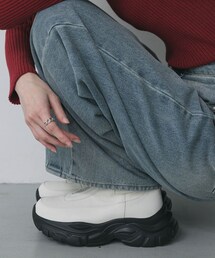 SENSE OF PLACE by URBAN RESEARCH | スノーブーツ(その他シューズ)