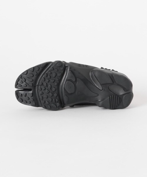 URBAN RESEARCH(アーバンリサーチ)の「NIKE Air Rift(スニーカー・レディース・BLACK・23/24/25/26)」の6枚目の写真
