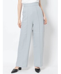 EMODA | センターラインルーズパンツ(その他パンツ)