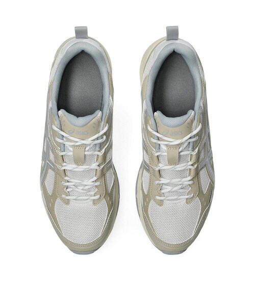 ADAM ET ROPE'（アダムエロペ）の「【ASICS】GEL-NUNOBIKI SNK（スニーカー・レディース・ベージュ系・23.5/24.0/24.5/25.0/25.5/26.0/26.5/27.0/27.5/28.0）」の15枚目の写真