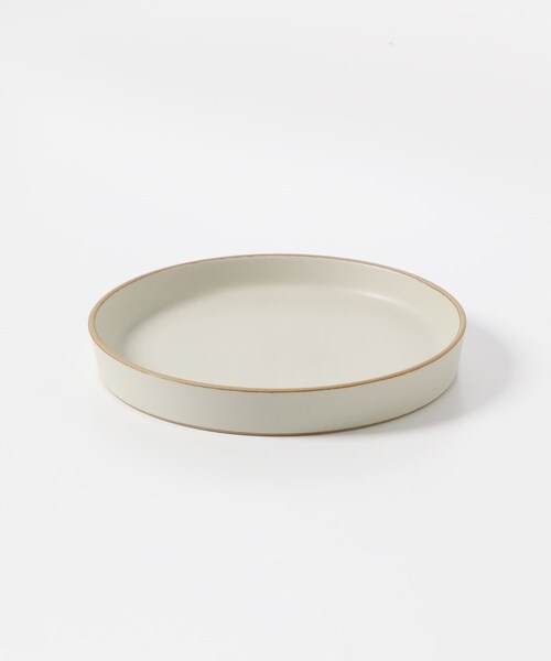 URBAN RESEARCH DOORS(アーバンリサーチドアーズ)の「DOORS LIVING PRODUCTS comfy プレート15cm(食器・メンズ・アイボリー/ネイビー・-)」の21枚目の写真