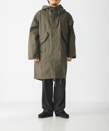 URBAN RESEARCH | Engineered Garments HIGHLAND PARKA(モッズコート)