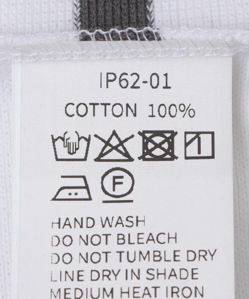 かぐれ（カグレ）の「ORCIVAL　BOAT NECK LONG-SLEEVE PULLOVER（Tシャツ/カットソー・レディース・BLUE/STEEL GREY・6）」の8枚目の写真