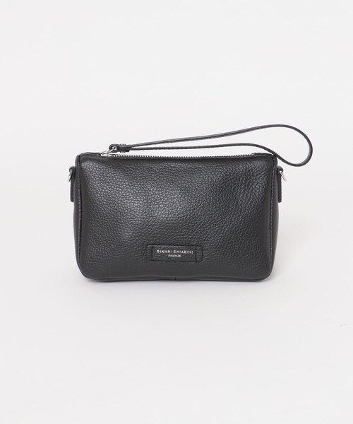 GIANNI CHIARINI　NORA POUCH