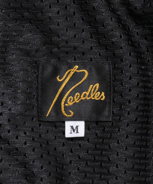 URBAN RESEARCH（アーバンリサーチ）の「Needles　TRACK PANTS（その他パンツ・メンズ・RUST/GREEN/CHARCOAL・S/M）」の10枚目の写真