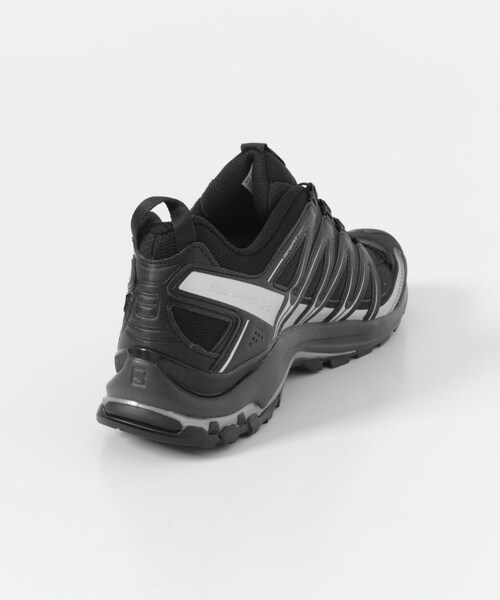 URBAN RESEARCH（アーバンリサーチ）の「SALOMON　XA PRO 3D GTX（スニーカー・メンズ・BLACK・26/26.5/27/27.5/28/28.5/29/30）」の5枚目の写真