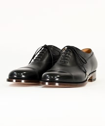 ADAM ET ROPE' | 【forme】Lim Balmoral Straight Tip(ドレスシューズ)
