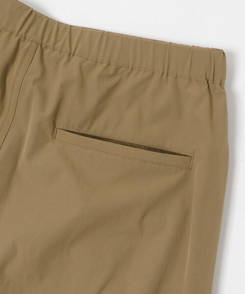 THE GOODLAND MARKET（ザグッドランドマーケット）の「PARKS PROJECT　Function Climming Pants（その他パンツ・メンズ・BLACK/BEIGE・S/L）」の20枚目の写真