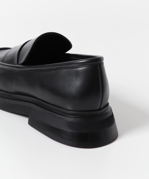 URBAN RESEARCH ROSSO（アーバンリサーチロッソ）の「JVAM　EAGLE（その他シューズ・レディース・CHOCO/BLACK・36/37/38）」の6枚目の写真