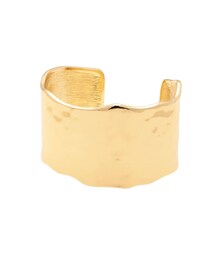 LAGUNAMOON | アシンメトリーラインバングル(バングル/リストバンド)