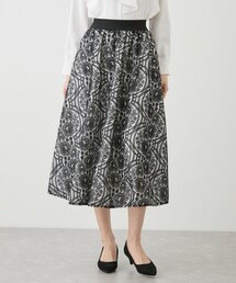 Jayro（ジャイロ）の「フラワーレーススカート（スカート）」