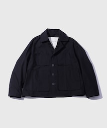 ADAM ET ROPE' | 【Toogood/トゥーグッド】THE MAGICIAN JACKET(その他アウター)