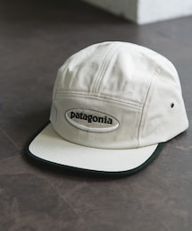 patagonia Graphic Maclure Hat