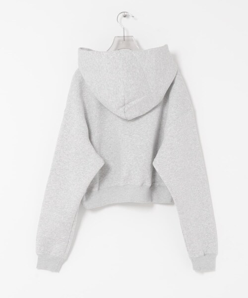 URBAN RESEARCH（アーバンリサーチ）の「NIKE　PHNX FLC OS CRP HNL（パーカー・レディース・663 PINK/010 BLACK/043 P PT/133 SAIL/502 TATTOO・M）」の12枚目の写真