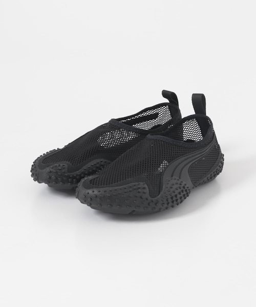 URBAN RESEARCH(アーバンリサーチ)の「PUMA MOSTRO FLEX MESH(スニーカー・レディース・WARM WHT/PUMA BLACK/P CHARCOL・23.5/24/24.5/25)」の14枚目の写真