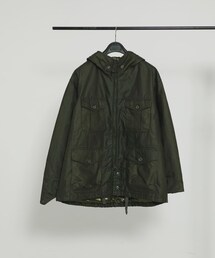 Engineered Garments SAS Jacket