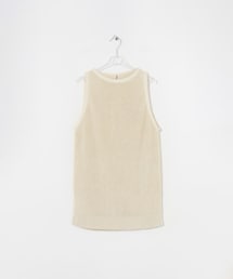 knit tank