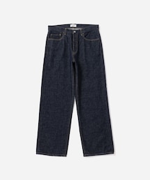 Saturdays NYC | Tobias Straight Denim Pants(デニムパンツ)