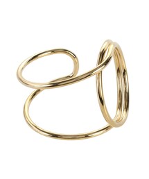 EMODA | デフォルメーションワイドバングル(バングル/リストバンド)