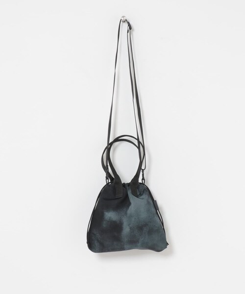 URBAN RESEARCH（アーバンリサーチ）の「SFC　SFC SHOULDER BAG（ショルダーバッグ・メンズ・NAV TIEDYE/BLK TIEDYE・One）」の5枚目の写真