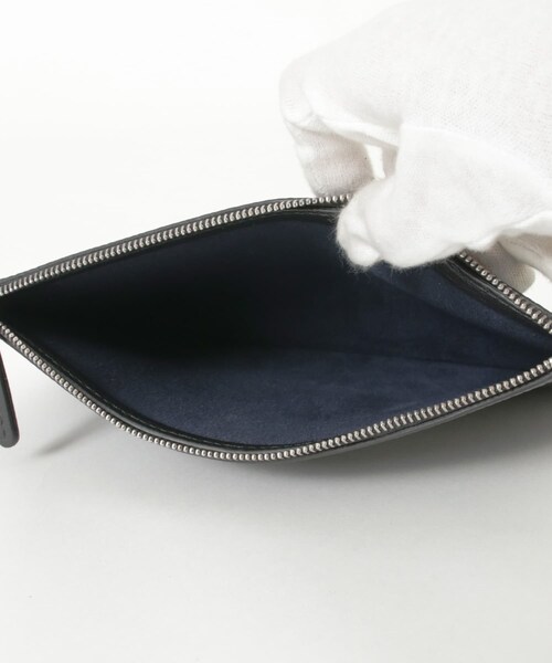 URBAN RESEARCH（アーバンリサーチ）の「STUDIO NICHOLSON　THE REFLECTION TOTE（トートバッグ・メンズ・COCOA/CLAY/BLACK・one）」の10枚目の写真