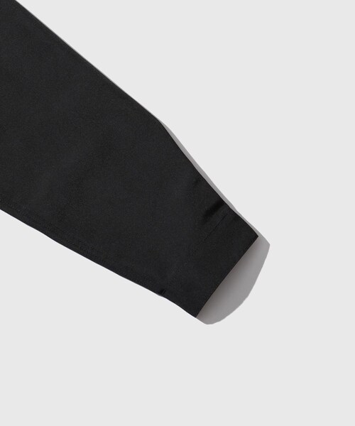 ADAM ET ROPE'(アダムエロペ)の「【OAMC PEACEMAKER】System Shirt(その他アウター・メンズ・ブラック・L)」の9枚目の写真